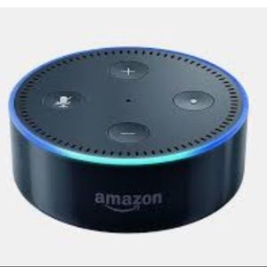 Amazon Alexa Echo Dot